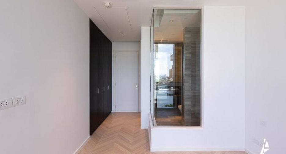 Condo en alquiler de 2 habitaciones en Bang Kho Laem, Bangkok