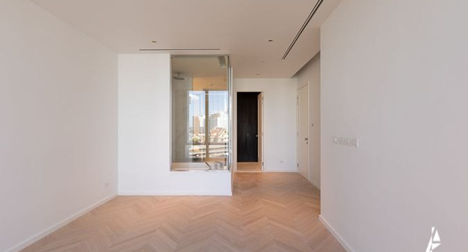Condo en alquiler de 2 habitaciones en Bang Kho Laem, Bangkok