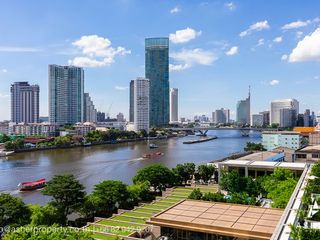 ให้เช่า 2 ห้องนอน คอนโด ใน บางคอแหลม, กรุงเทพฯ