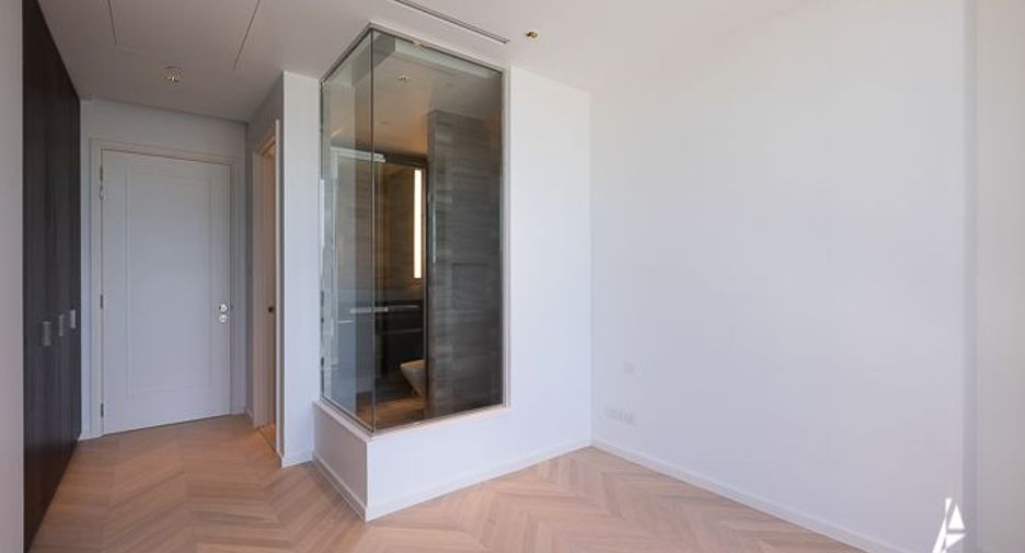 Condo en alquiler de 2 habitaciones en Bang Kho Laem, Bangkok