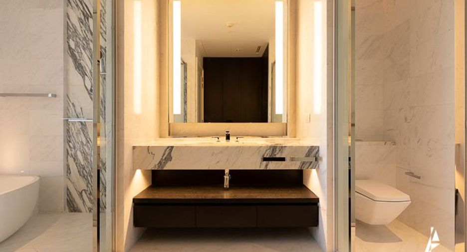 Condo en alquiler de 2 habitaciones en Bang Kho Laem, Bangkok