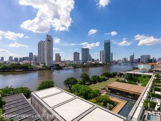 ให้เช่า 2 ห้องนอน คอนโด ใน บางคอแหลม, กรุงเทพฯ