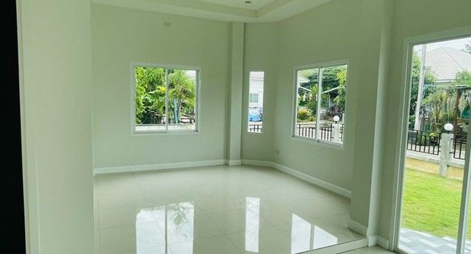 For sale studio house in Mueang Chiang Mai, Chiang Mai