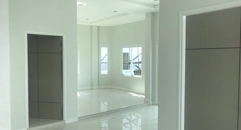 For sale studio house in Mueang Chiang Mai, Chiang Mai