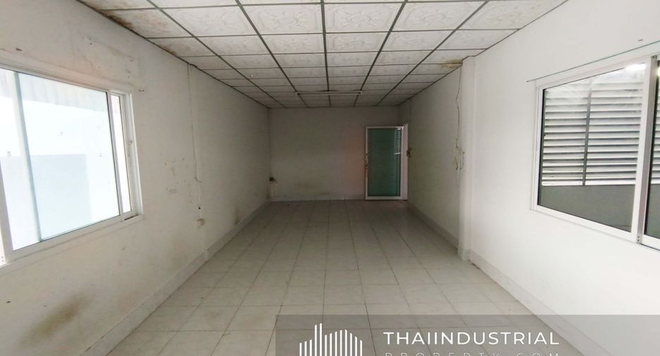 For rent warehouse in Mueang Chon Buri, Chonburi