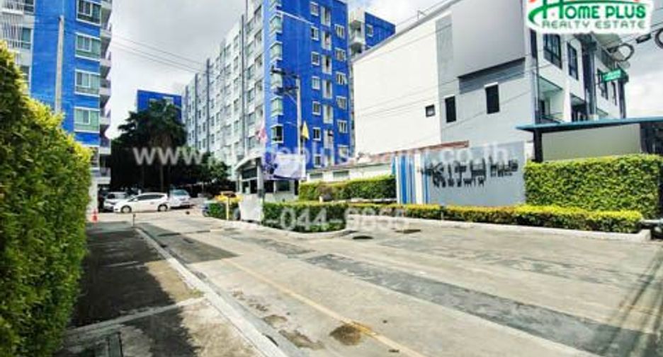 For sale 1 Beds condo in Bueng Kum, Bangkok