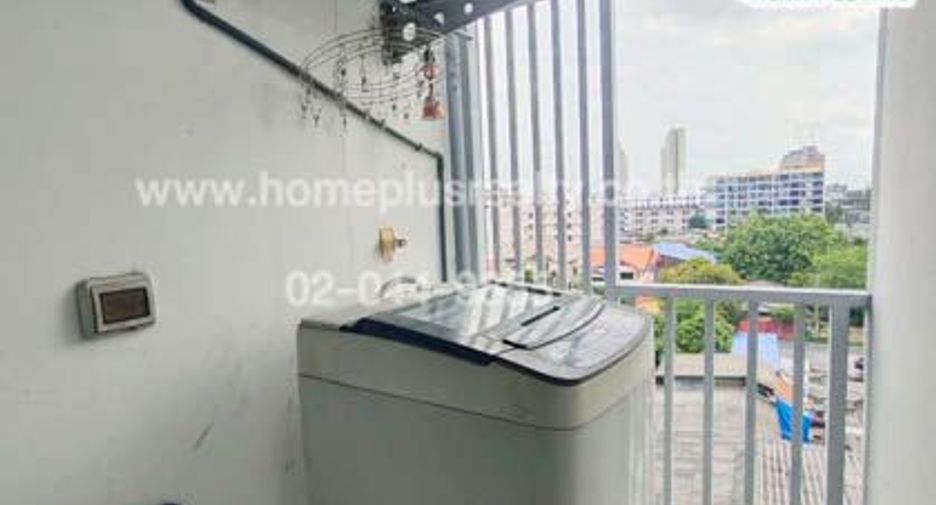 For sale 1 Beds condo in Bueng Kum, Bangkok