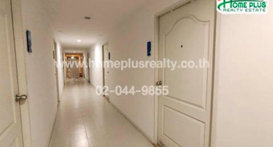 For sale 1 Beds condo in Bueng Kum, Bangkok