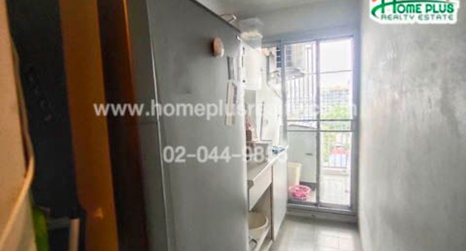 For sale 1 Beds condo in Bueng Kum, Bangkok