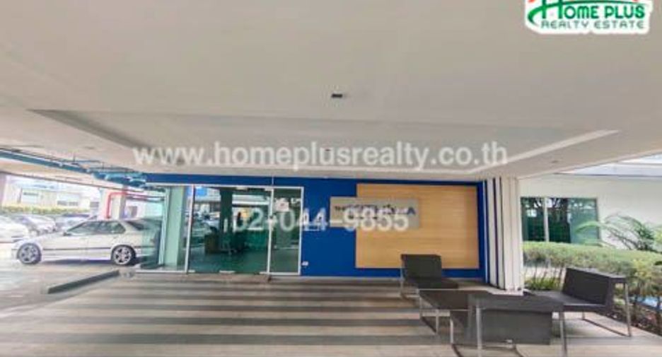 For sale 1 Beds condo in Bueng Kum, Bangkok