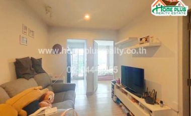 For sale 1 Beds condo in Bueng Kum, Bangkok