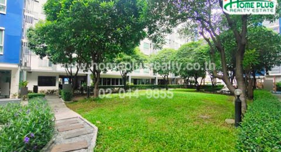 For sale 1 Beds condo in Bueng Kum, Bangkok