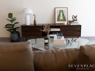 For rent 3 bed serviced apartment in Watthana, Bangkok
