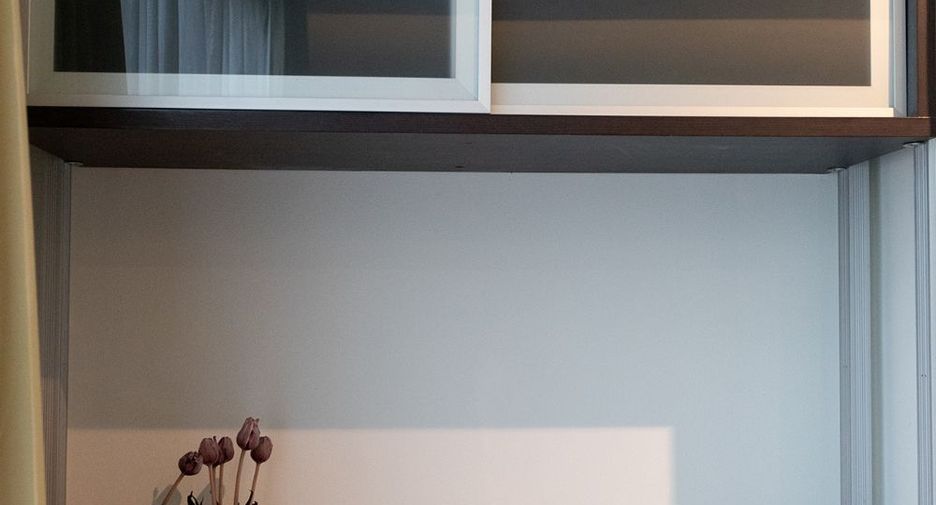 Apartamento con servicios en alquiler de 3 habitaciones en Watthana, Bangkok