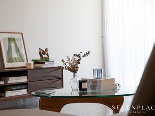 For rent 3 bed serviced apartment in Watthana, Bangkok