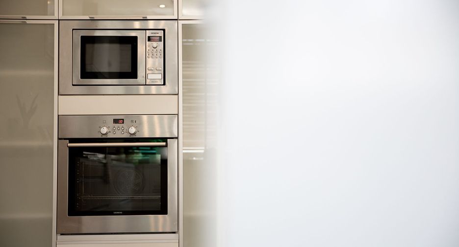 Apartamento con servicios en alquiler de 3 habitaciones en Watthana, Bangkok