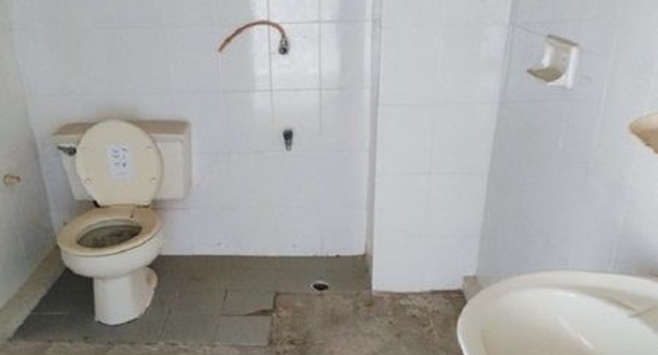 For sale retail Space in Mueang Ubon Ratchathani, Ubon Ratchathani