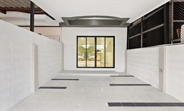 For sale 2 bed townhouse in Bang Yai, Nonthaburi