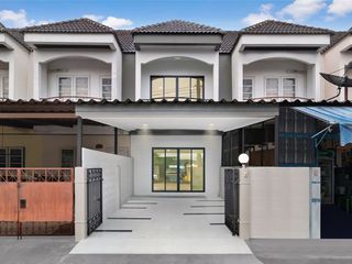 For sale 2 Beds townhouse in Bang Yai, Nonthaburi