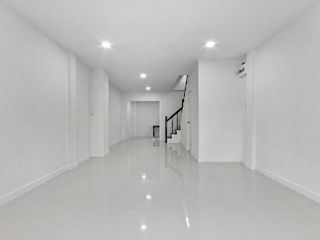 For sale 2 Beds townhouse in Bang Yai, Nonthaburi