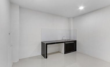 For sale 2 bed townhouse in Bang Yai, Nonthaburi