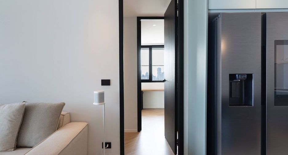 Condo en venta de 3 habitaciones en Watthana, Bangkok