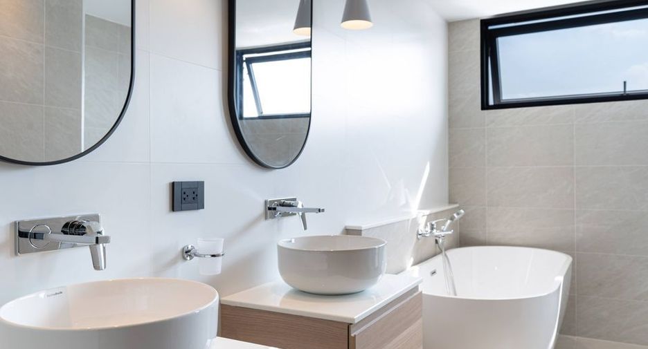Condo en venta de 3 habitaciones en Watthana, Bangkok