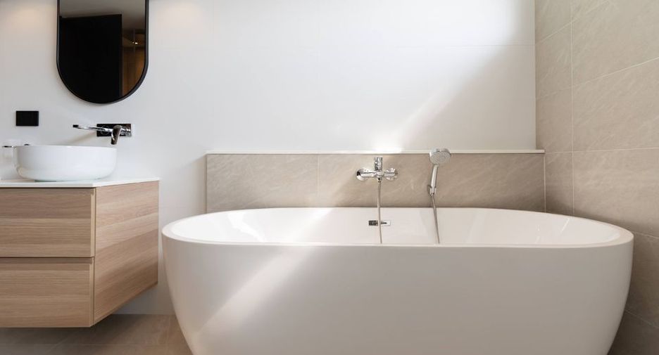 Condo en venta de 3 habitaciones en Watthana, Bangkok