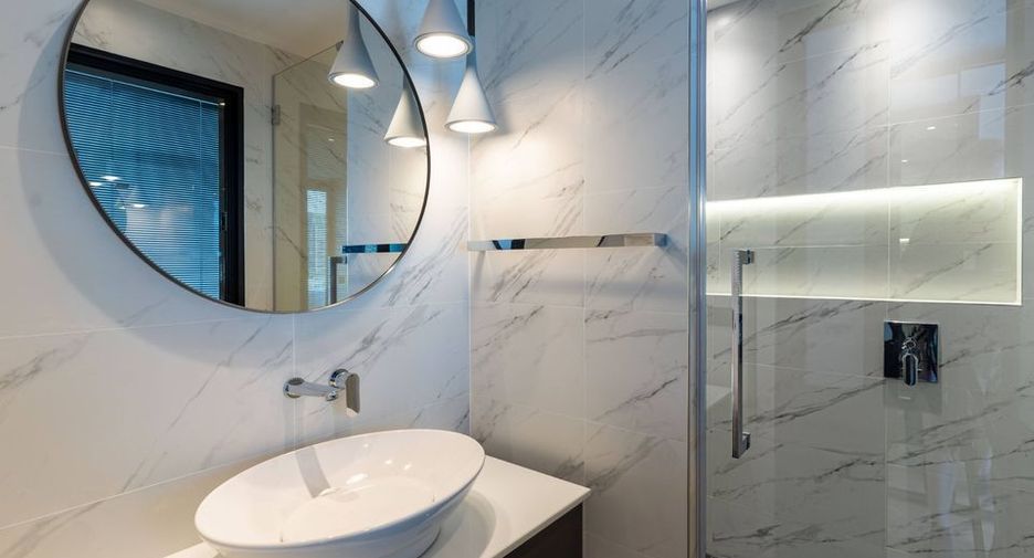 Condo en venta de 3 habitaciones en Watthana, Bangkok