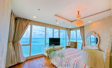 ให้เช่า 2 ห้องนอน คอนโด ใน บางละมุง, ชลบุรี