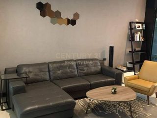 For rent 3 bedrooms townhouse in Lat Phrao, Bangkok