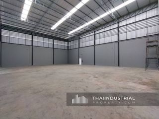 For rent and for sale warehouse in Bang Bo, Samut Prakan