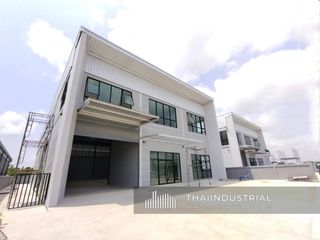 For rent and for sale warehouse in Bang Bo, Samut Prakan