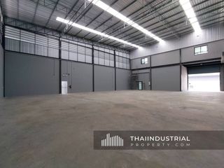 For rent and for sale warehouse in Bang Bo, Samut Prakan