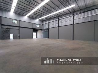 For rent and for sale warehouse in Bang Bo, Samut Prakan
