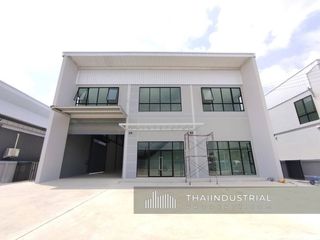 For rent and for sale warehouse in Bang Bo, Samut Prakan