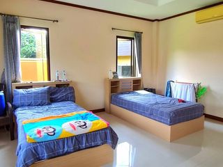 For sale 6 Beds villa in Sattahip, Pattaya