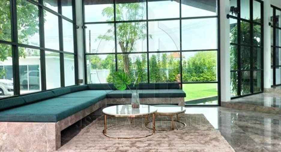 Haus zum Kauf mit 5 Zimmer in Prawet, Bangkok