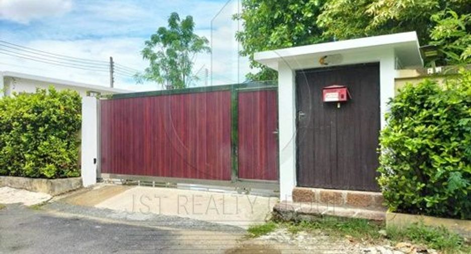 Haus zum Kauf mit 5 Zimmer in Prawet, Bangkok
