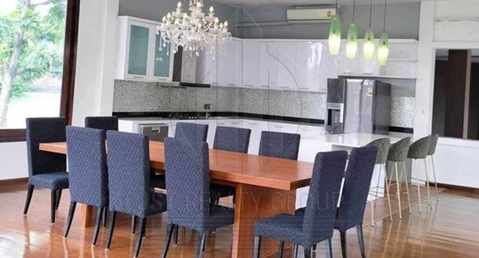 Haus zum Kauf mit 5 Zimmer in Prawet, Bangkok