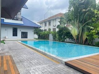 For sale 5 Beds house in Prawet, Bangkok