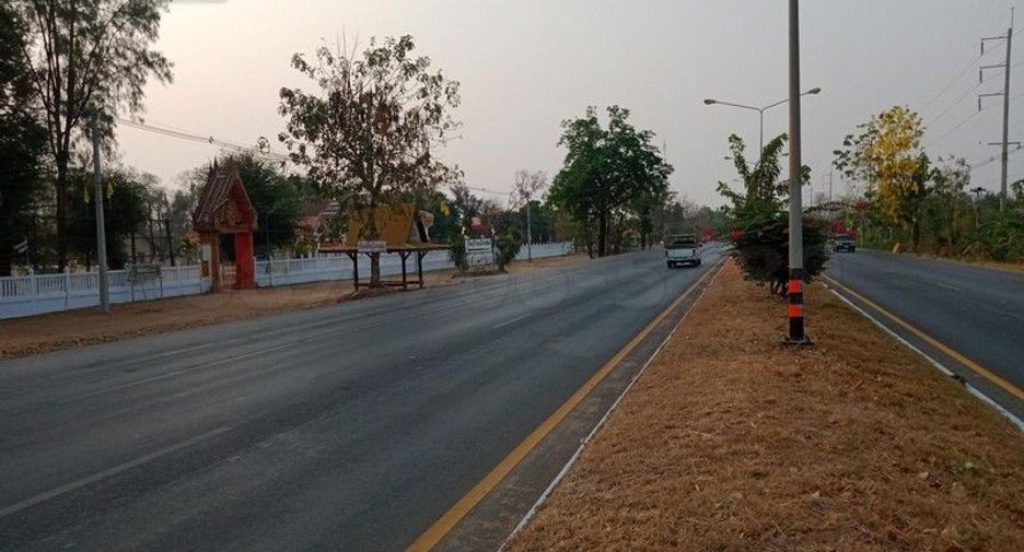 For sale land in Nong Phai, Phetchabun