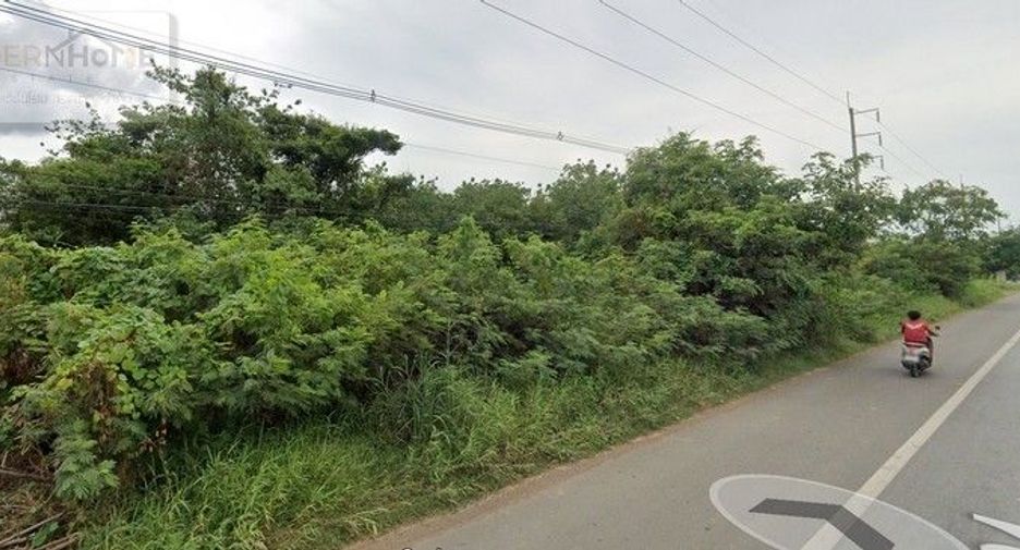 For sale land in Nong Phai, Phetchabun