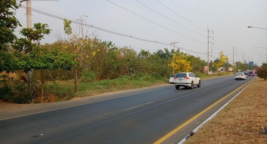 For sale land in Nong Phai, Phetchabun