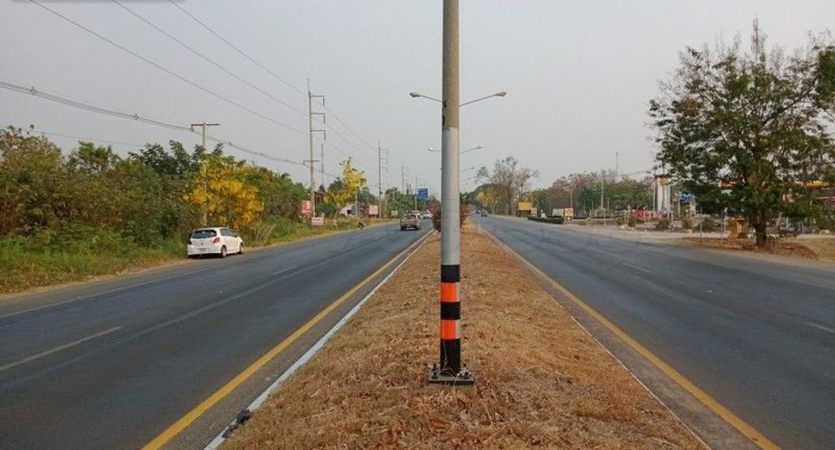 For sale land in Nong Phai, Phetchabun