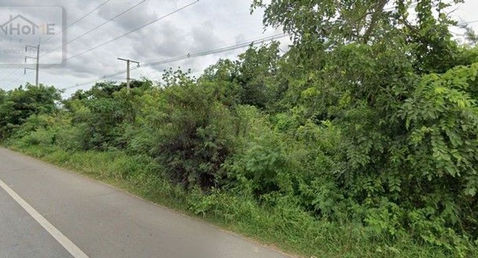 For sale land in Nong Phai, Phetchabun
