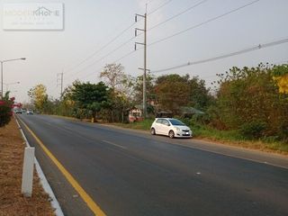 For sale land in Nong Phai, Phetchabun