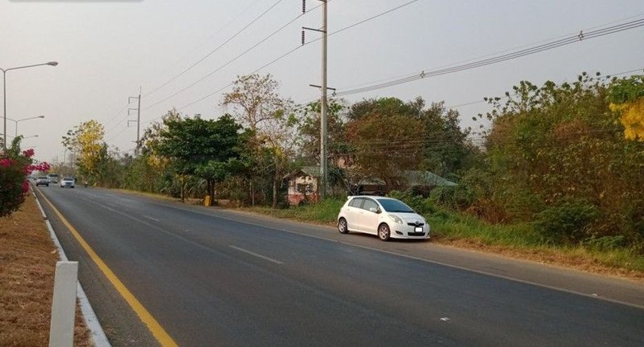 For sale land in Nong Phai, Phetchabun