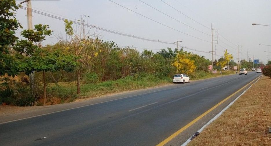 For sale land in Nong Phai, Phetchabun