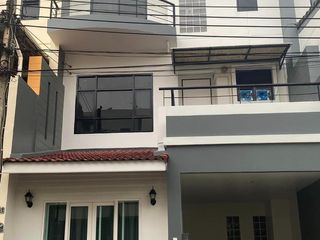 For rent 4 ベッドルーム condo in Bang Na, Bangkok